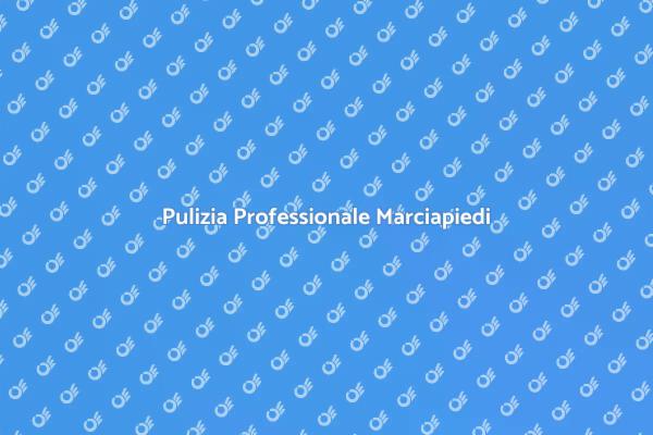 Lavaggio Efficace per Marciapiedi