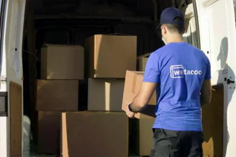 Trasloco e deposito: i servizi offerti da Wetacoo