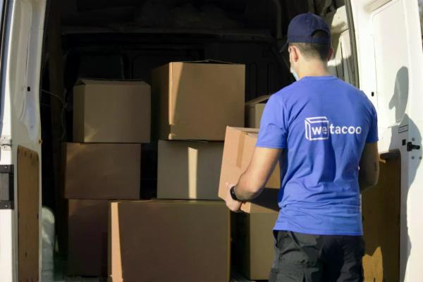 Ernesto.it intervista Wetacoo, la prima start-up italiana dedicata al settore dei depositi on-demand