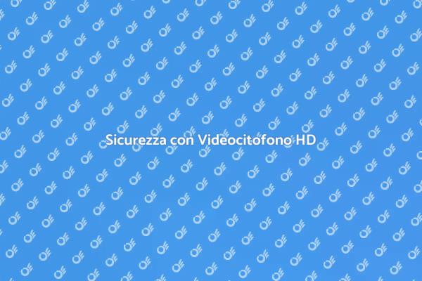 Videocitofono: Sicurezza e Innovazione