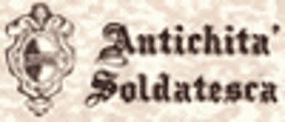 Antichita' Soldatesca  - Foto 1