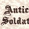 Antichita' Soldatesca 