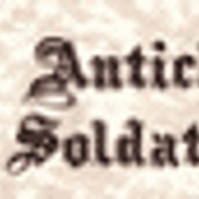 Antichita' Soldatesca
