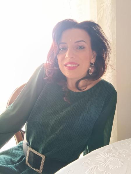 Anna P. - Foto 1
