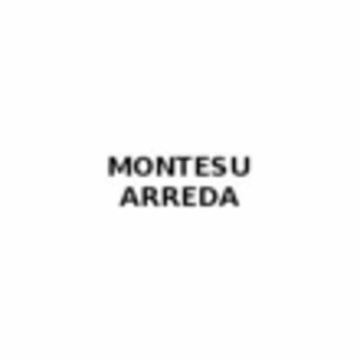 Montesu Arreda  - Foto 1