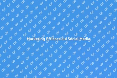 Social Media Marketing per Aziende