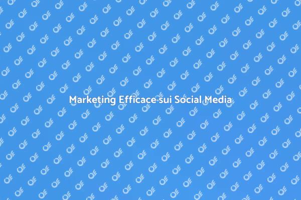 Potenzia il Tuo Business con i Social