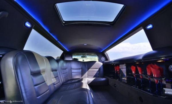 limousine service lucca - Foto 7