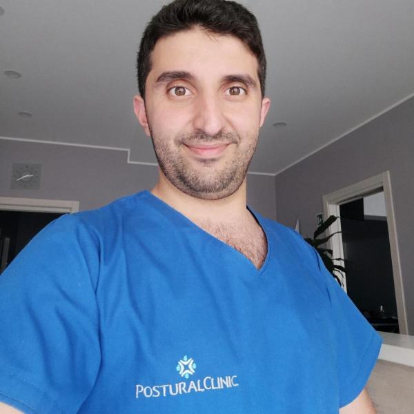 Studio Fisioterapia Osteopatia Dott. Giuseppe Crupi - Foto 1