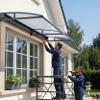 Come Trovare Imprese Edili per Installare Pensiline per Finestre.