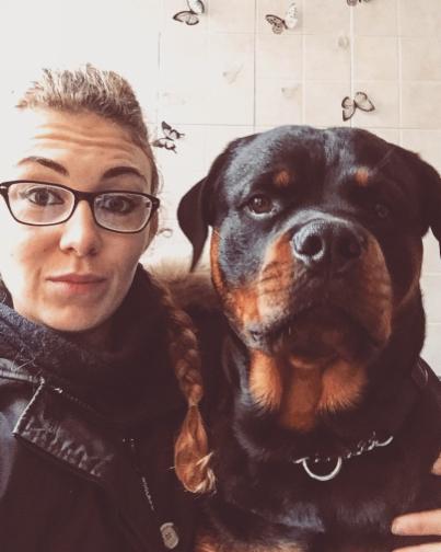 Dog sitter - Foto 1
