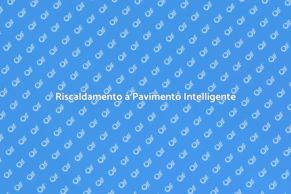 Innovazione nel Riscaldamento a Pavimento