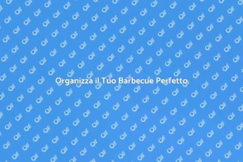 Servizio di Coordinamento Barbecue