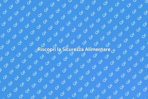 Sicurezza Alimentare: Un Report Essenziale