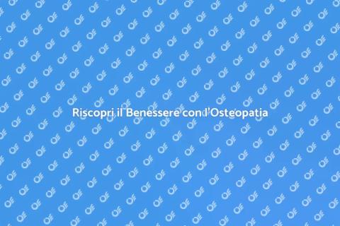 Osteopatia per Emicranie Frequenti