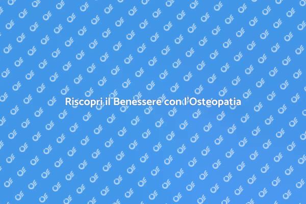 Osteopatia: Soluzione per Emicranie