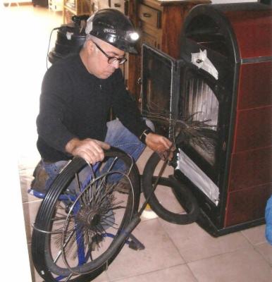 C.S.P. Service  - Foto 5