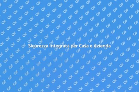 Integrazione Sistemi di Sicurezza