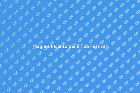 Spettacolo Circense per Festival