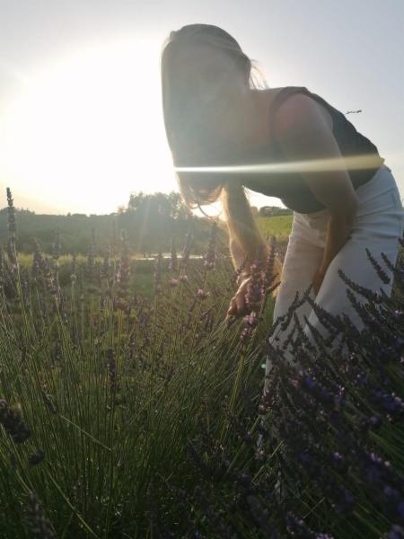 Rebecca  - Foto 1