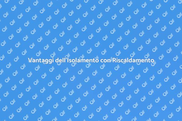 Isolare Casa: Comfort e Risparmio