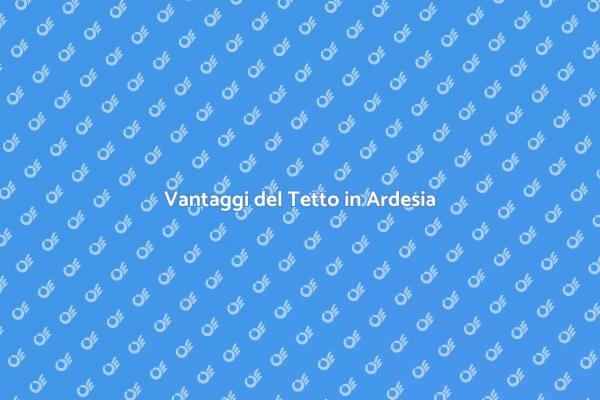 Tetto in Ardesia: La Scelta Perfetta