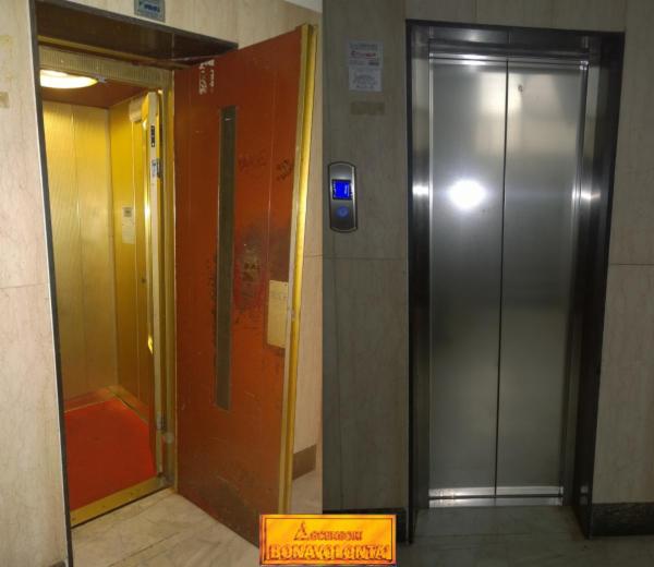 ASCENSORI BONAVOLONTA' SRL - Foto 7