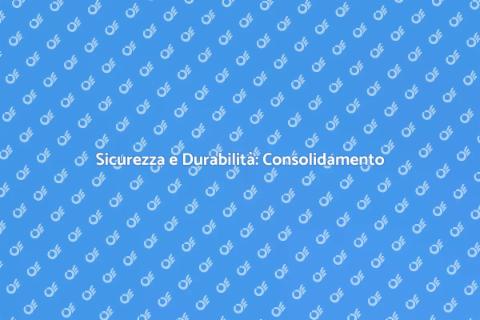 Consolidamento Volte e Solai Sicuri