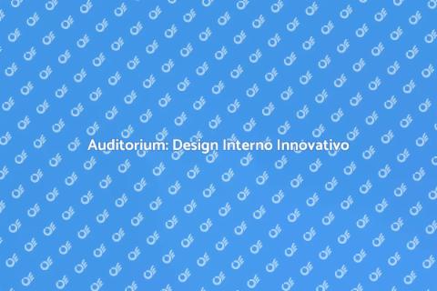 Progettare un Auditorium Moderno