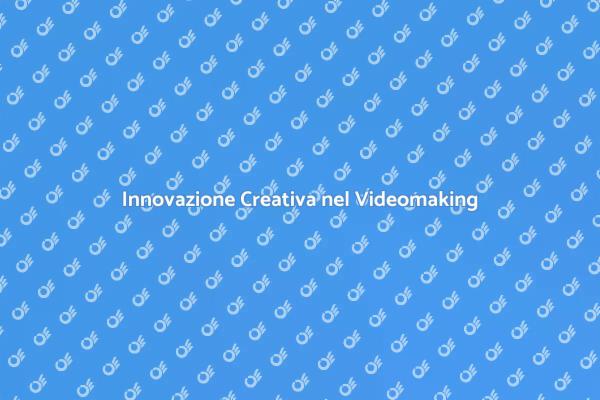 Effetti Speciali: Magia e Creatività