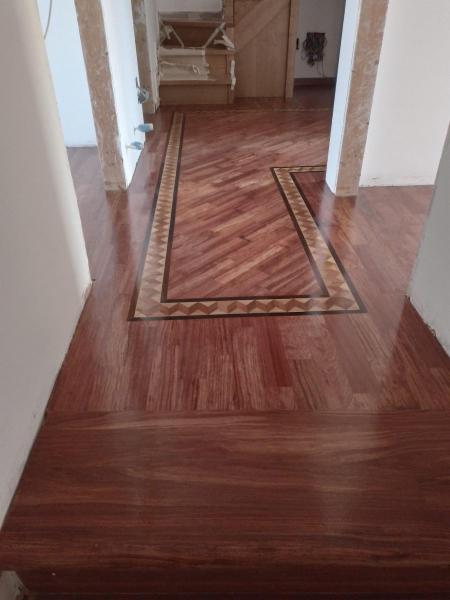 details parquet - Foto 4