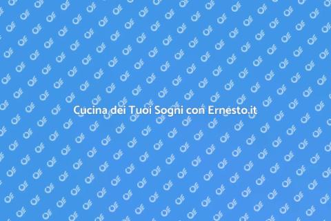 Realizzazione Cucina dei Tuoi Sogni