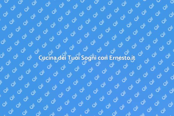 Crea la tua Cucina Ideale con Noi