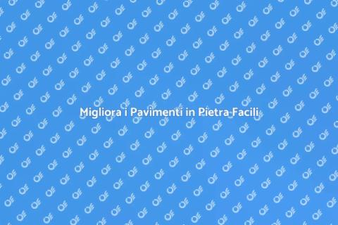 Resistenza all'Abrasione dei Pavimenti