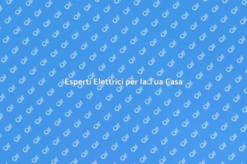 Servizio Elettrico Professionale Ernesto
