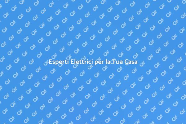 Comfort Elettrico con Ernesto