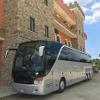 Autobus Meridian Travel di Maurizio Armenti 