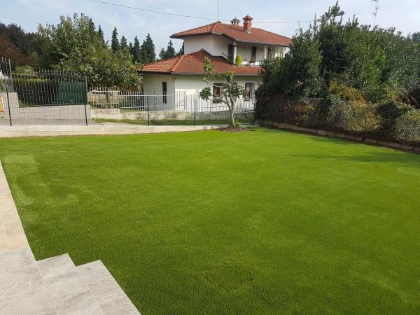 THE GREEN CONTROL - Foto 6