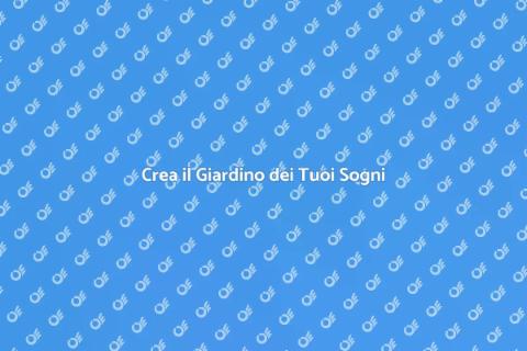 Realizzare un Giardino da Sogno