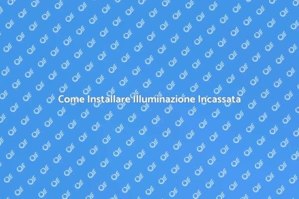 Illumina i Tuoi Spazi con Stile