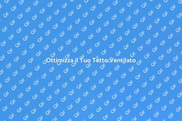 Isolamento Efficiente per la Tua Casa