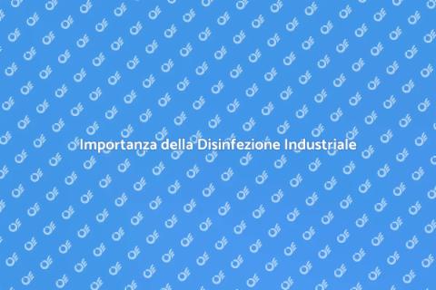 Disinfezione Impianti Depurazione