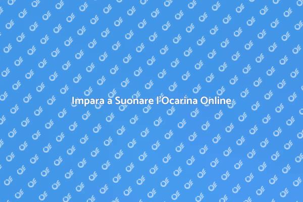 Un Corso di Ocarina per Te