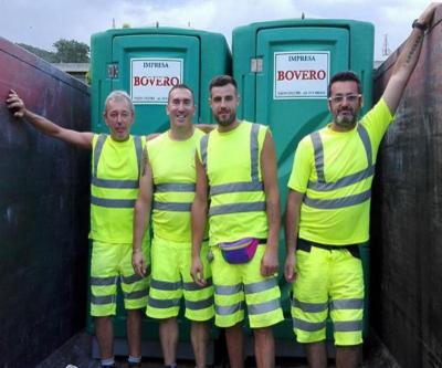 Impresa Bovero  - Foto 5
