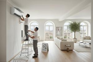 installare l'aria condizionata con bonus: Da €245