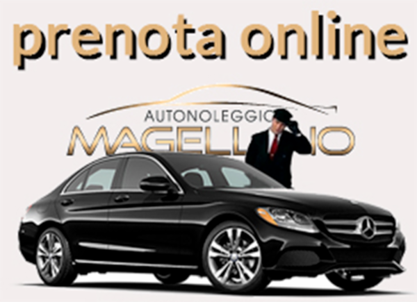 Autonoleggio Magellano  - Foto 1