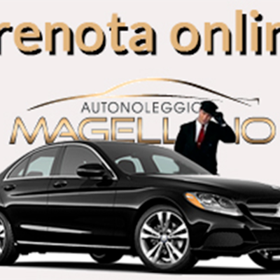 Autonoleggio Magellano