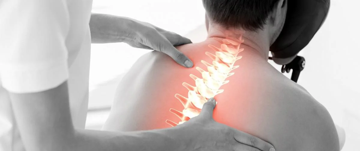 curare dolori fisioterapista osteopata