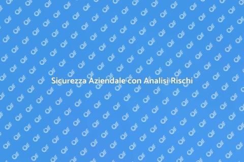 Analisi Rischi Commerciali per Aziende