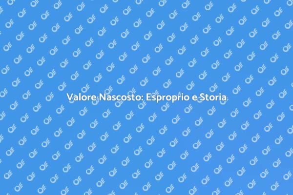 Importanza della Valutazione Immobiliare